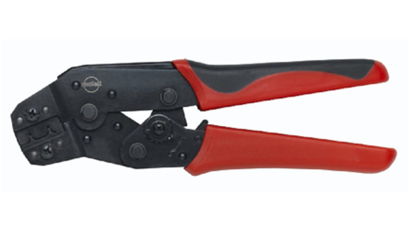 Molex Hand Ratcheting Crimp Tool