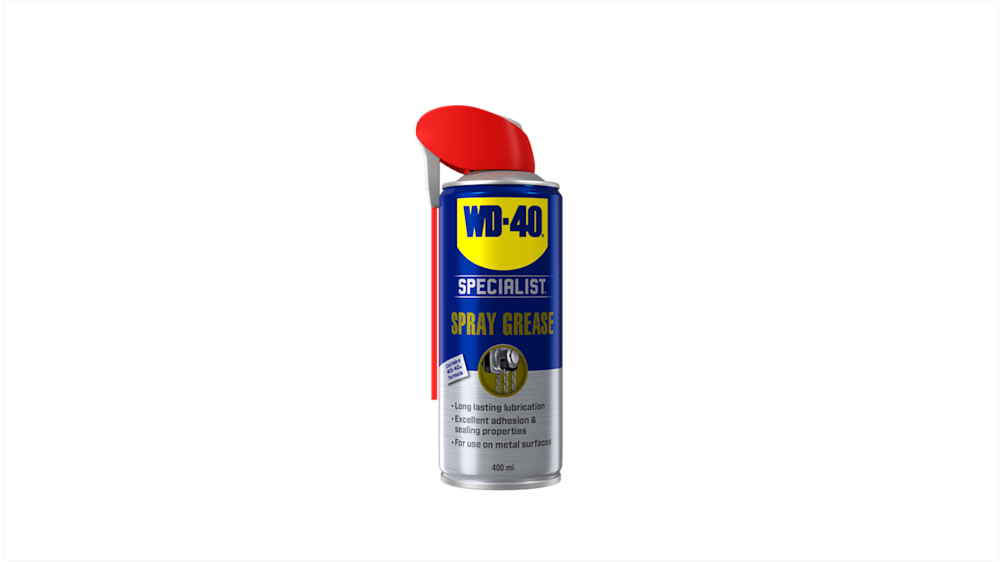 WD-40 Grease 400 ml WD-40 Specialist