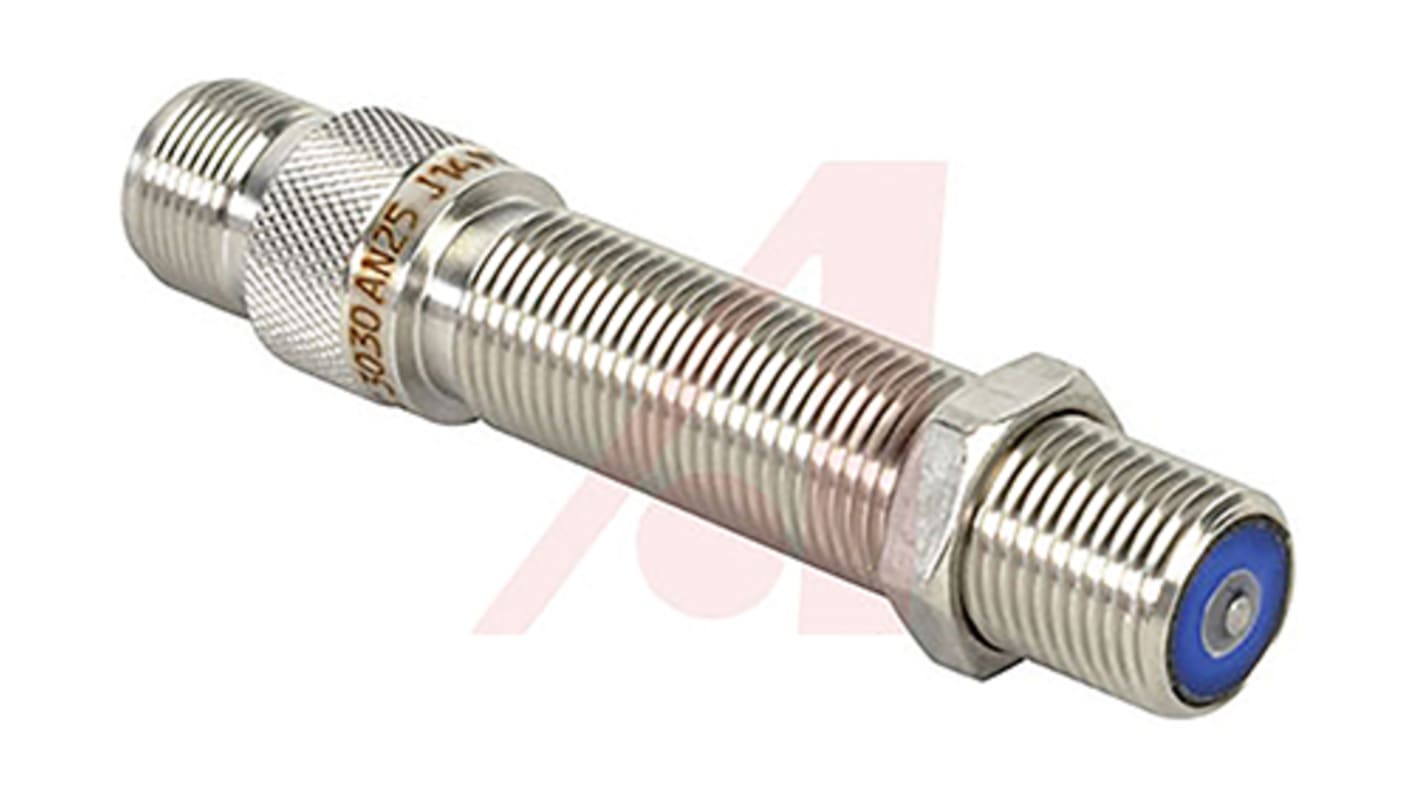 3030AN25 Honeywell Vibration Sensor, 15 kHz, 55°C → +120°C RS
