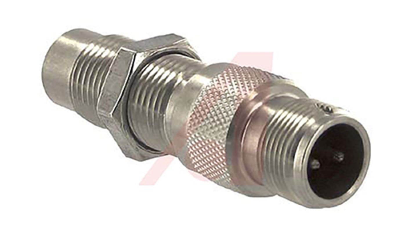3040A Honeywell Vibration Sensor, 40 kHz, 55°C → +120°C RS