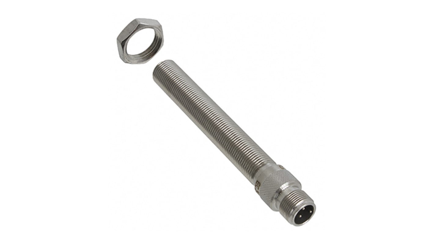 Sensor de vibraciones Honeywell 3040AN40, -55°C → +120°C, 19,05 (diám.) x 129,88 mm