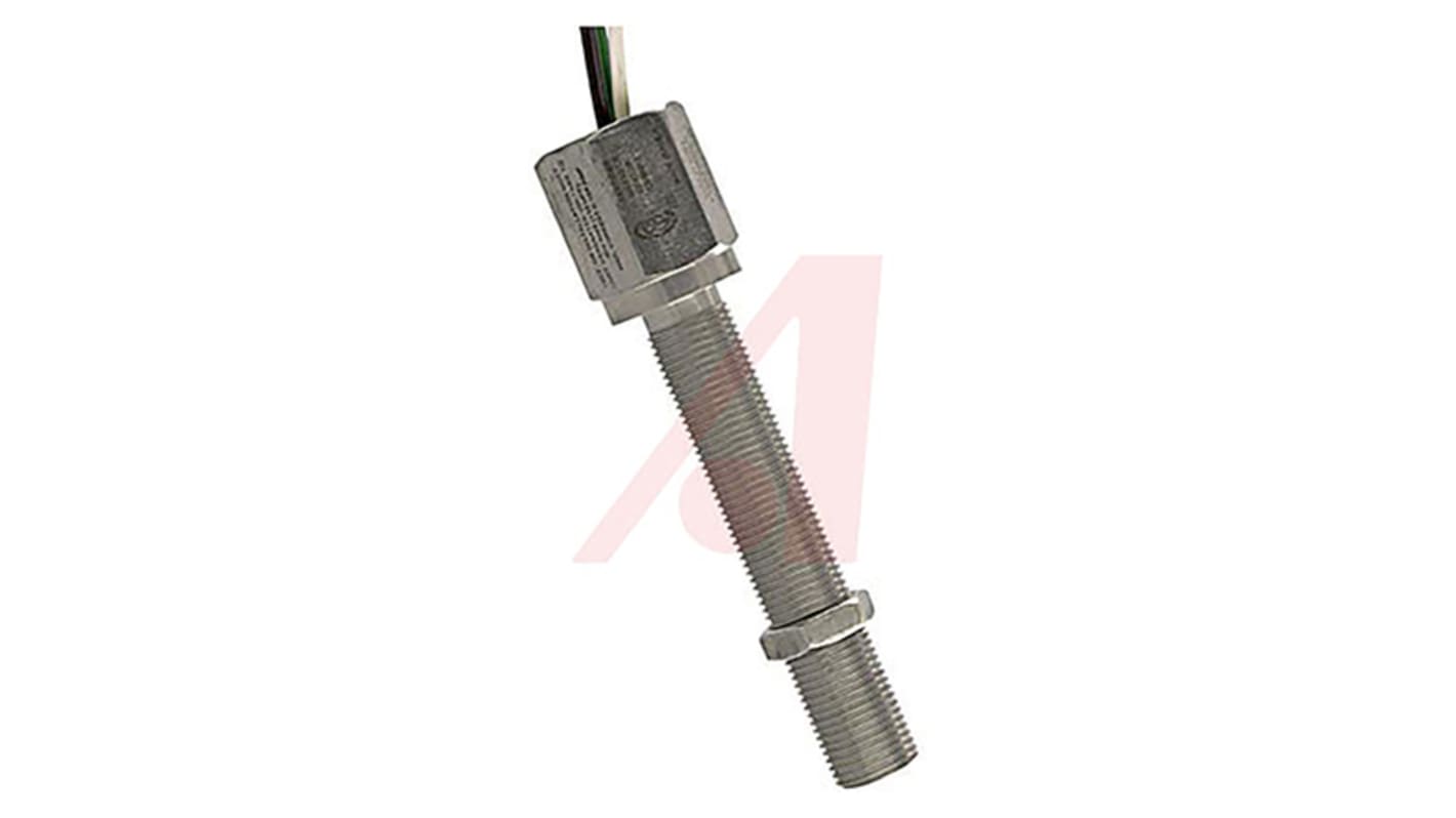 3090A35 Honeywell Vibration Sensor, 40 kHz, 73°C → +93°C RS