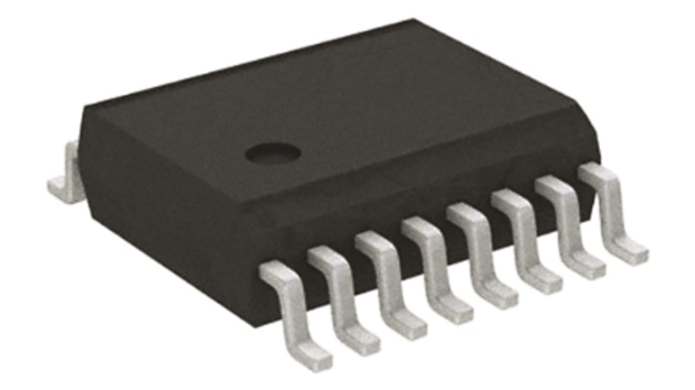 Linear Technology LTC1756EGN#PBF, IO Controller, 16-Pin SSOP