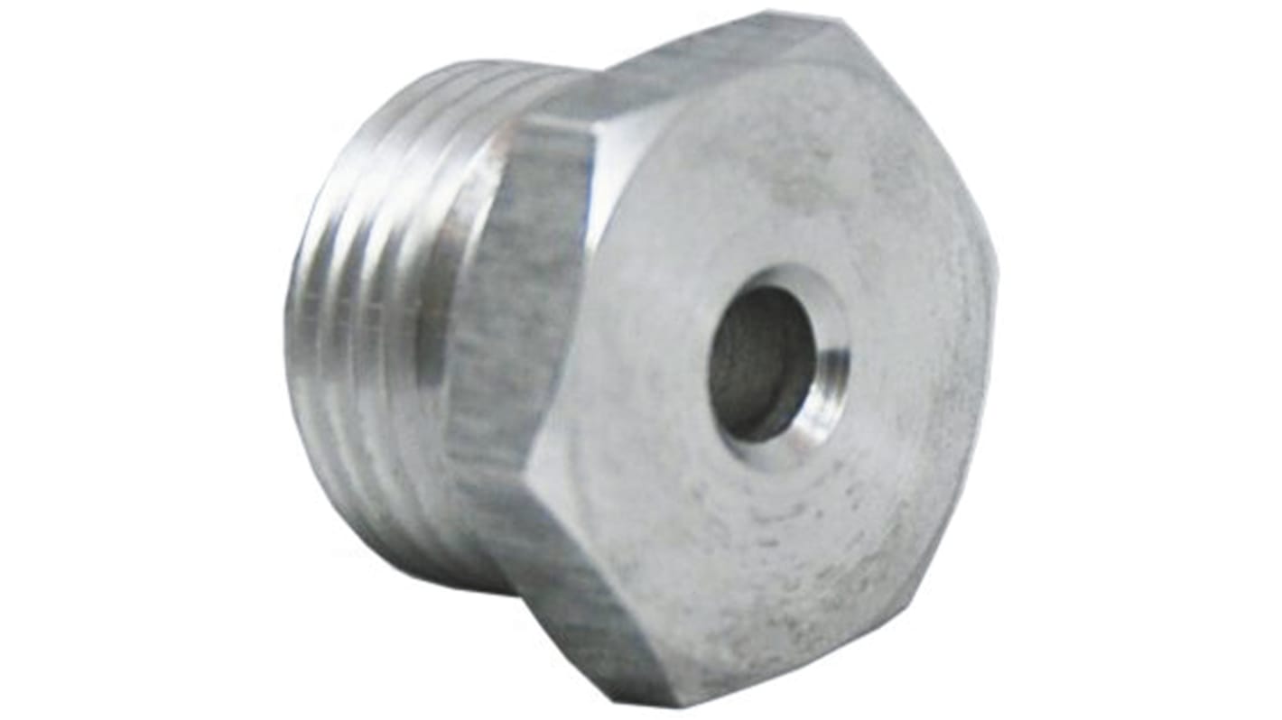 Suregrip Push Button Adapter for use with JL Series, JM series, BU-00