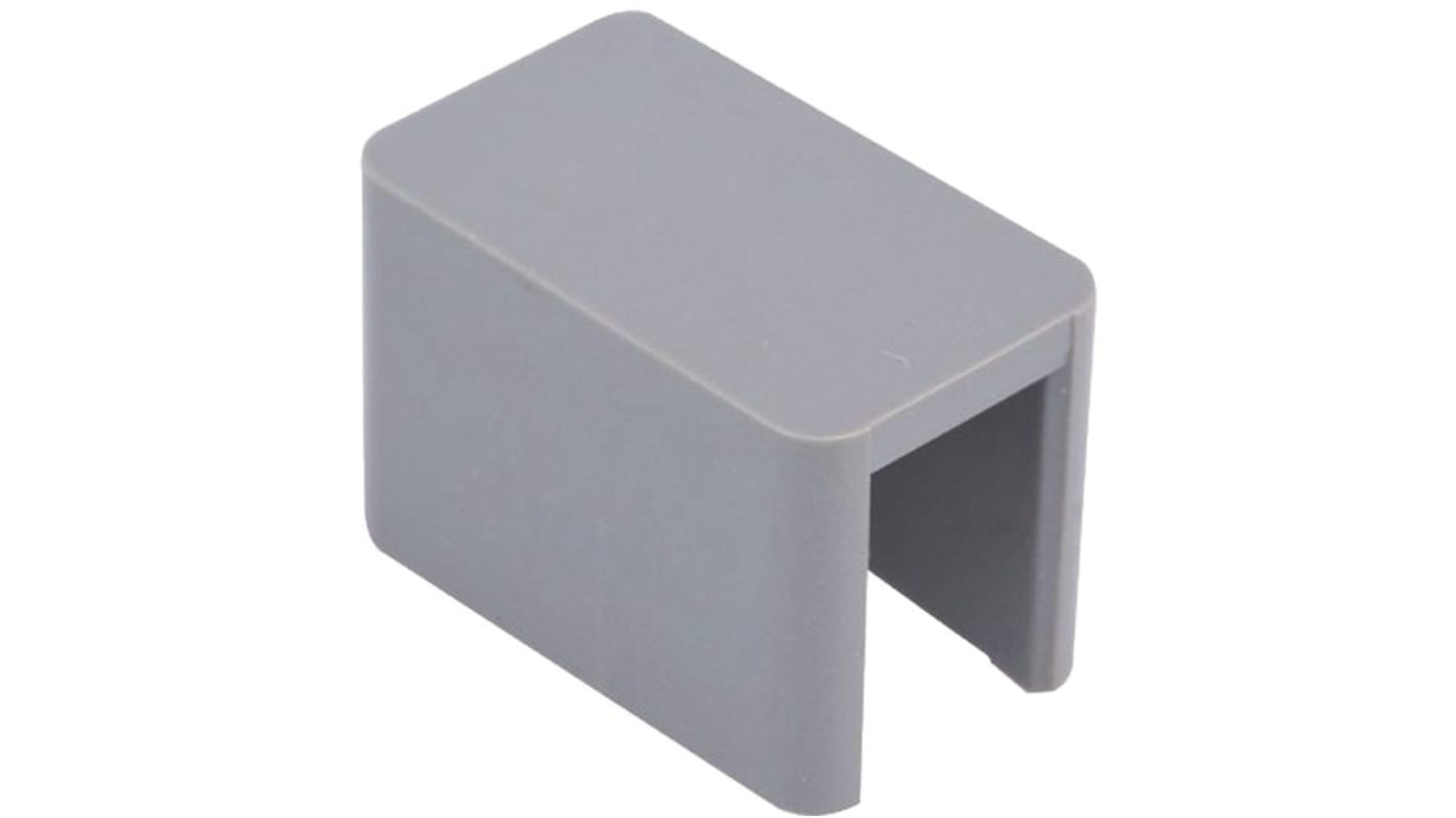 Legrand HX Cover for use with Single Pole/Single Pole + Neutral Supply Bus Bar