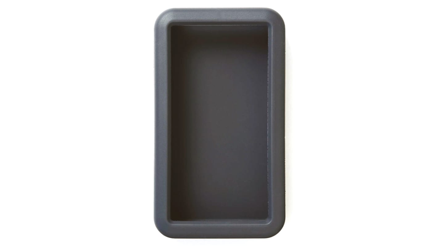 Takachi Electric Industrial Silicone Protective Cover for Use with LC115H Handheld Case, 120 x 74 x 32.5mm