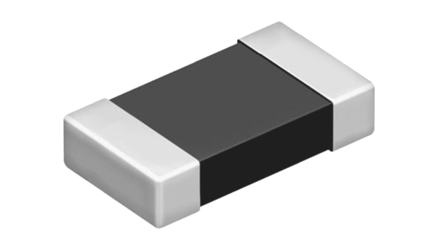 Inductor de montaje superficial multicapa Toko, 1 μH, ±20% 0805 (2012M), 1.45A Idc, Serie MDT2012