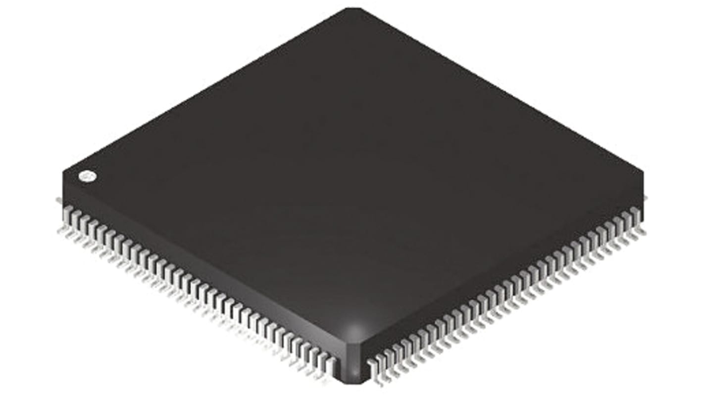 Microchip SCH3114I-NU, Input Output Controller, 128-Pin VTQFP