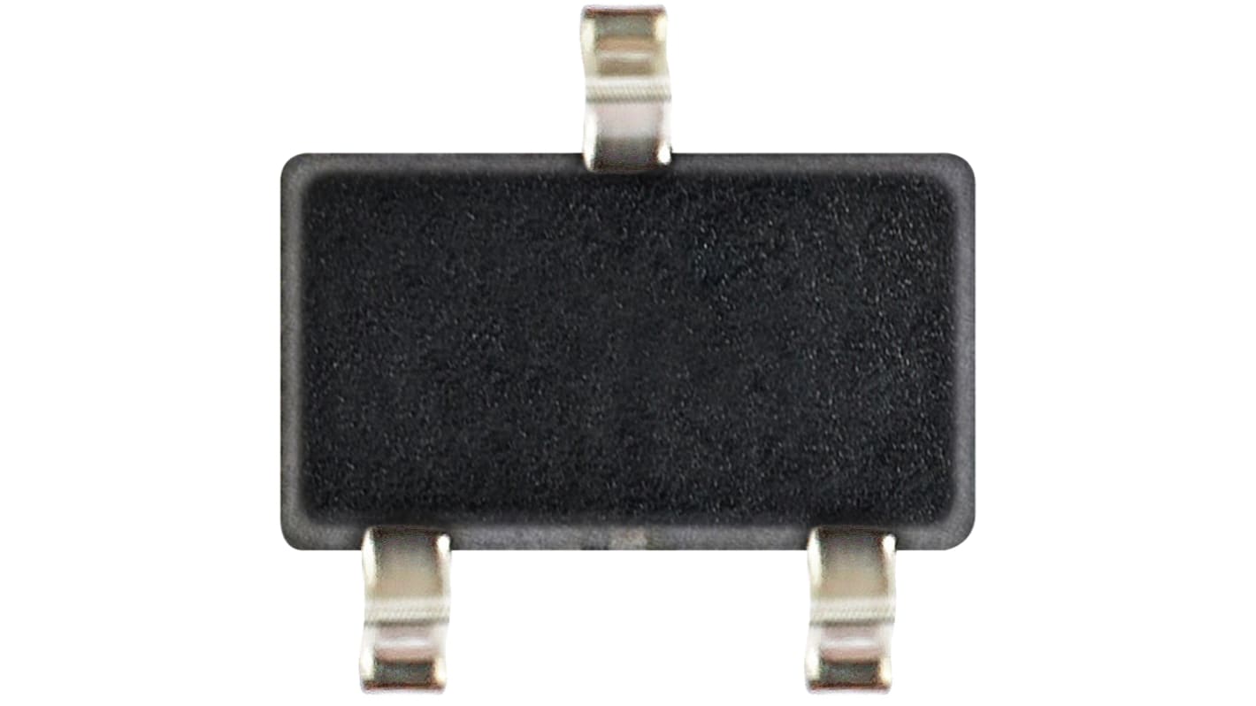 Sensore magnetoresistivo Honeywell, Omnipolare, 3-Pin, Montaggio superficiale, 5,5 V c.c.