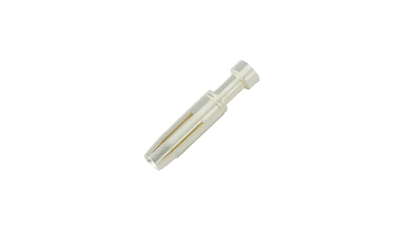 Amphenol Contact, Heavy Mate F Series 1 Way, For Use With E EE F Q Type Modules