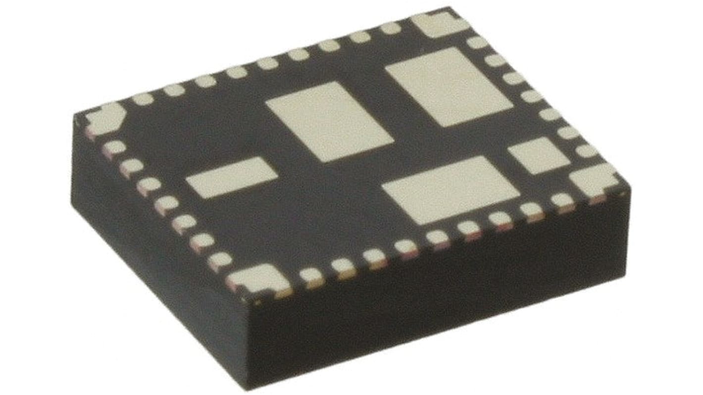 Płytka ewaluacyjna Texas Instruments Regulator DC-DC Shield