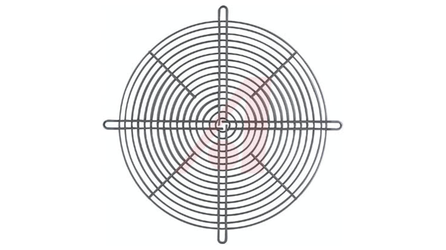 ebm-papst Metal Finger Guard for 280mm Fans