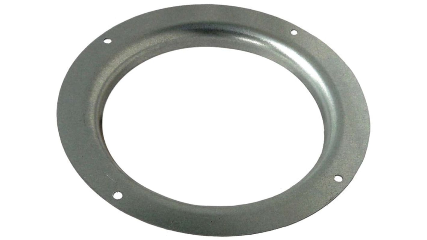Fan Inlet Ring for use with Backward Curved Centrifugal Fan, ebm-papst Impeller 250