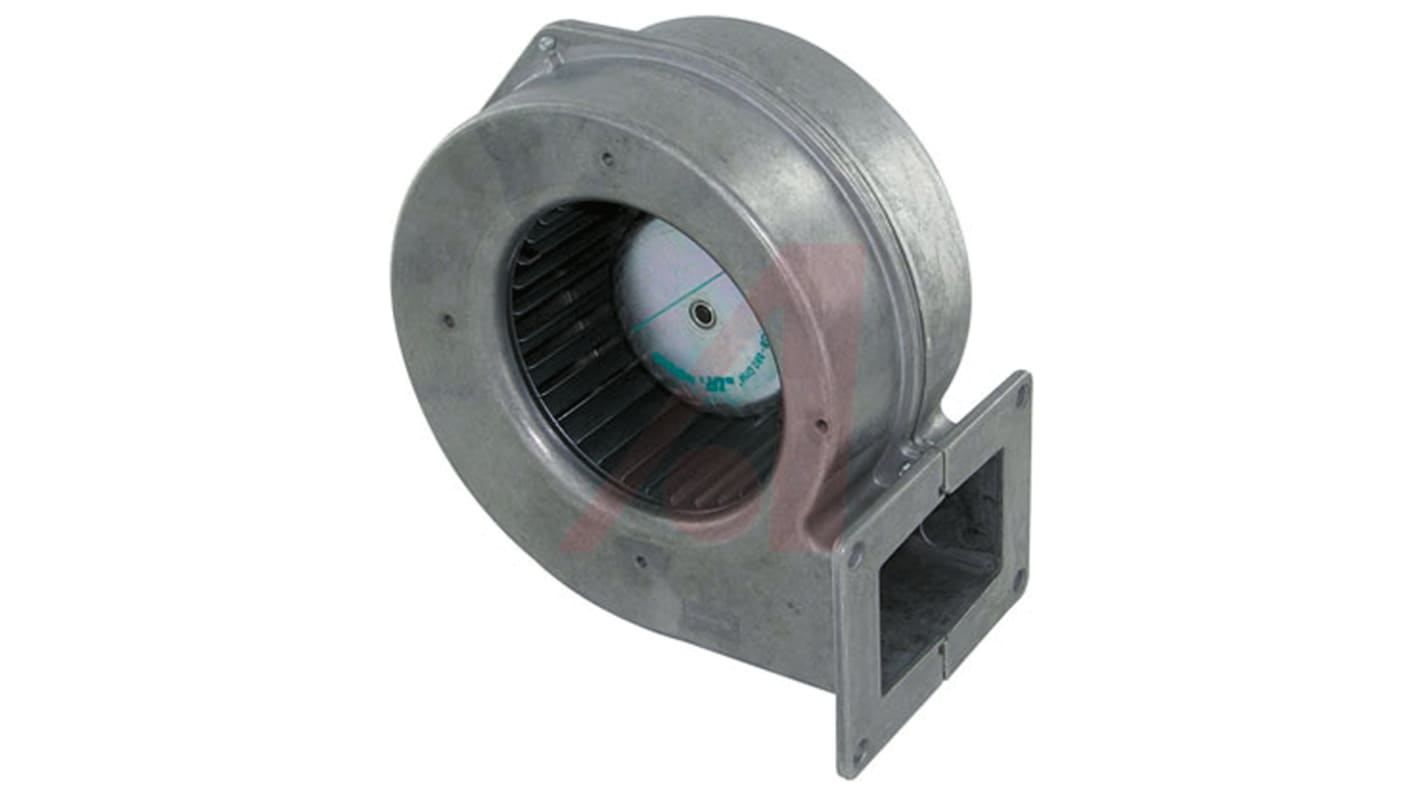 Ventilatore centrifugo ebm-papst, 24 V c.c.