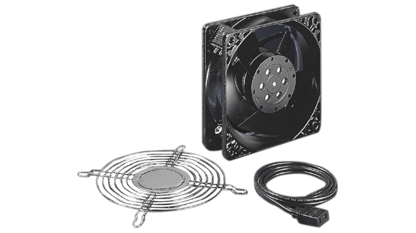 Rittal Fan Expansion Kit