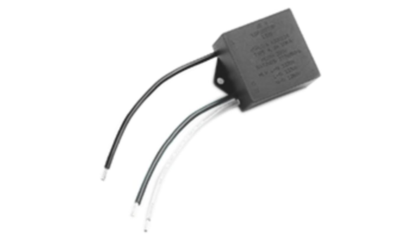 Littelfuse LSP10 Leistungsvaristor, 277V, 320V, 10000A max., 64 x 48 x 30mm, 30mm, L. 64mm