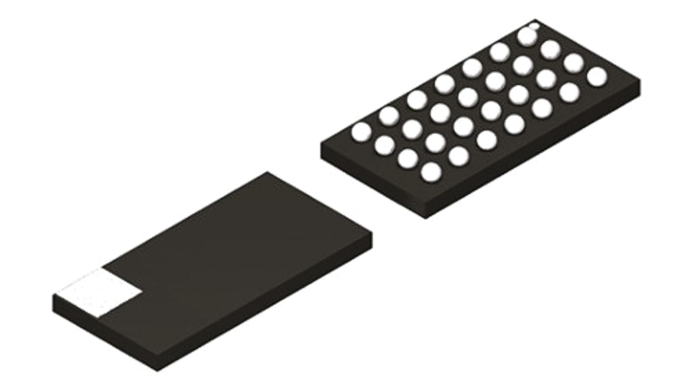 Texas Instruments Akkuladesteuerung IC SMD / 1.5A, DSBGA 28-Pin, 4 bis 10 V