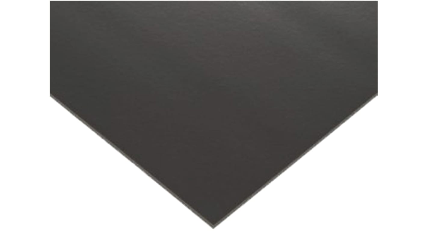 RS PRO PUR-Schaum Filtermatte, Typ Blatt, G2, 1220 x 2000 x 6mm