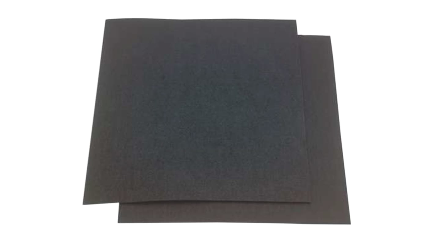 RS PRO Filtermatte, Typ Pad, 1000 x 1200 x 6mm