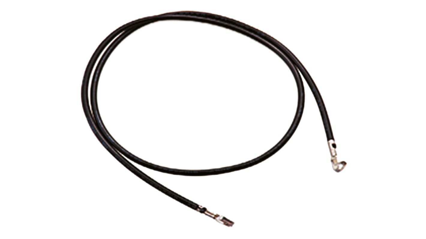 Cable precrimpado 26AWG