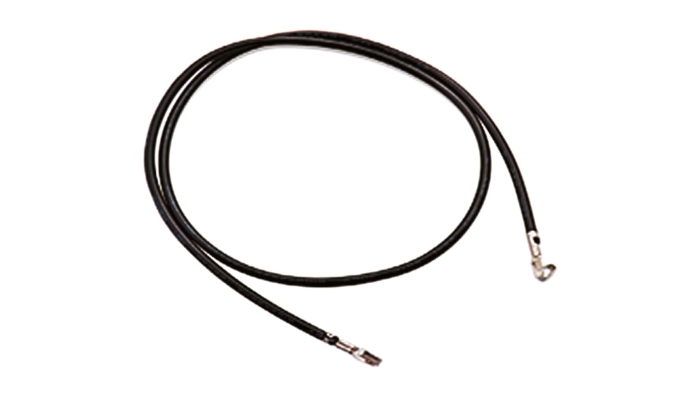 Cable precrimpado 26AWG