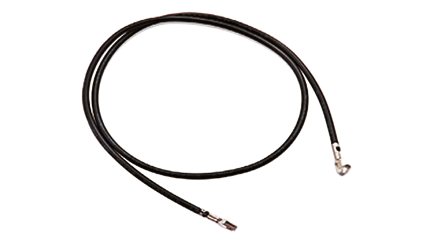 Cable precrimpado 22AWG