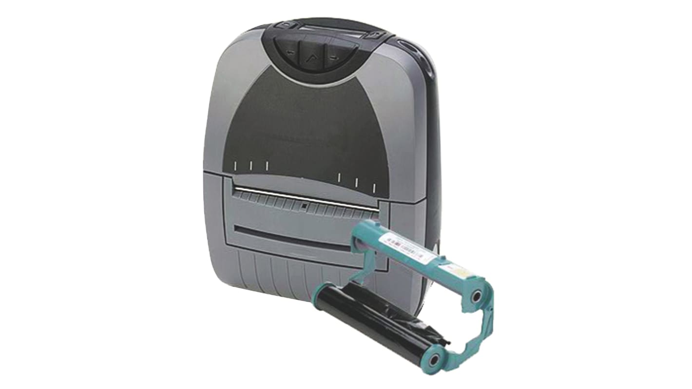 PROELITE Zebra P4T PAT Testing Printer RS