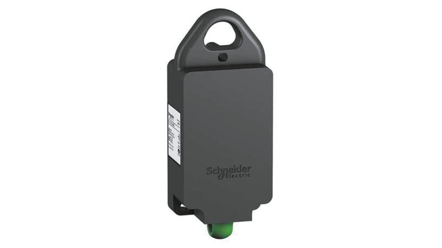 Schneider Electric Seilzugschalter Frontplatte IP 66