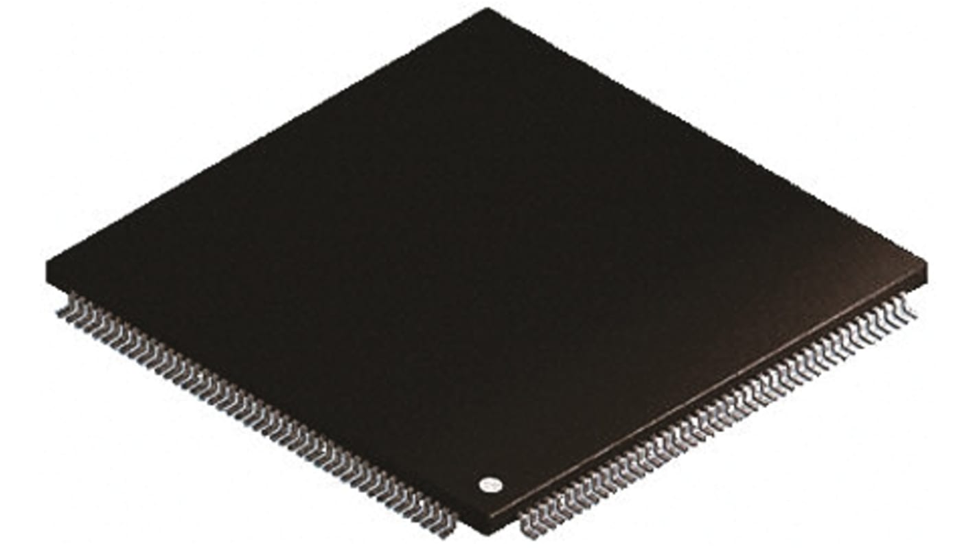 Renesas Electronics マイコン RXファミリ, 176-Pin LQFP R5F563NFDDFC#V0