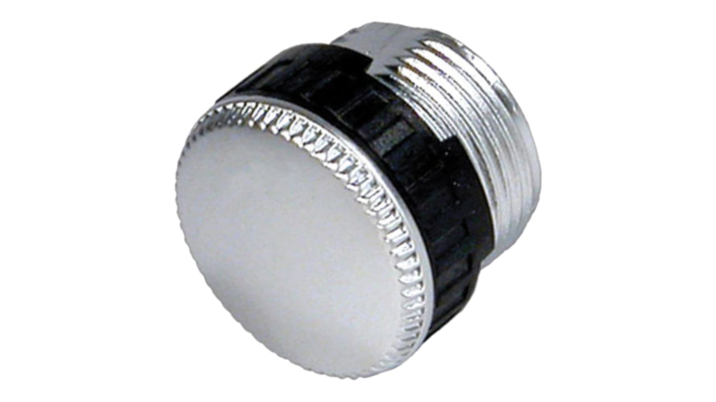 Idec Mounting Hole Plug for use with A6 Series, AL-BM6