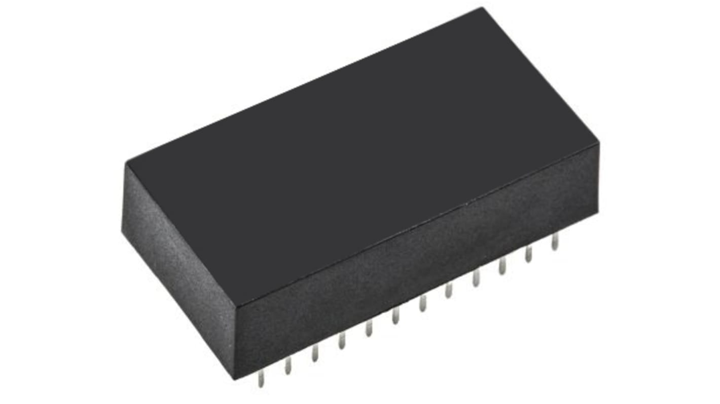 STMicroelectronics SRAM, 10bit / Wort, 4,5 V bis 5,5 V, PCDIP 28-Pin