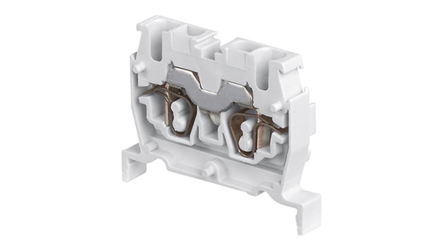 1SNA290221R0400 DS2.5/5.2L ABB SNA Series Grey Feed Through