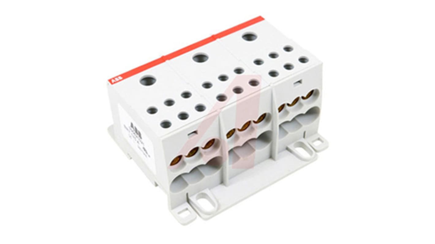 1SNA356210R2100 ABB SNA Series Distribution Terminal Block RS