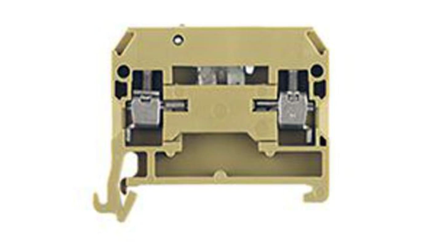 0172180000 Weidmuller SAK Series DIN Rail Terminal Block RS