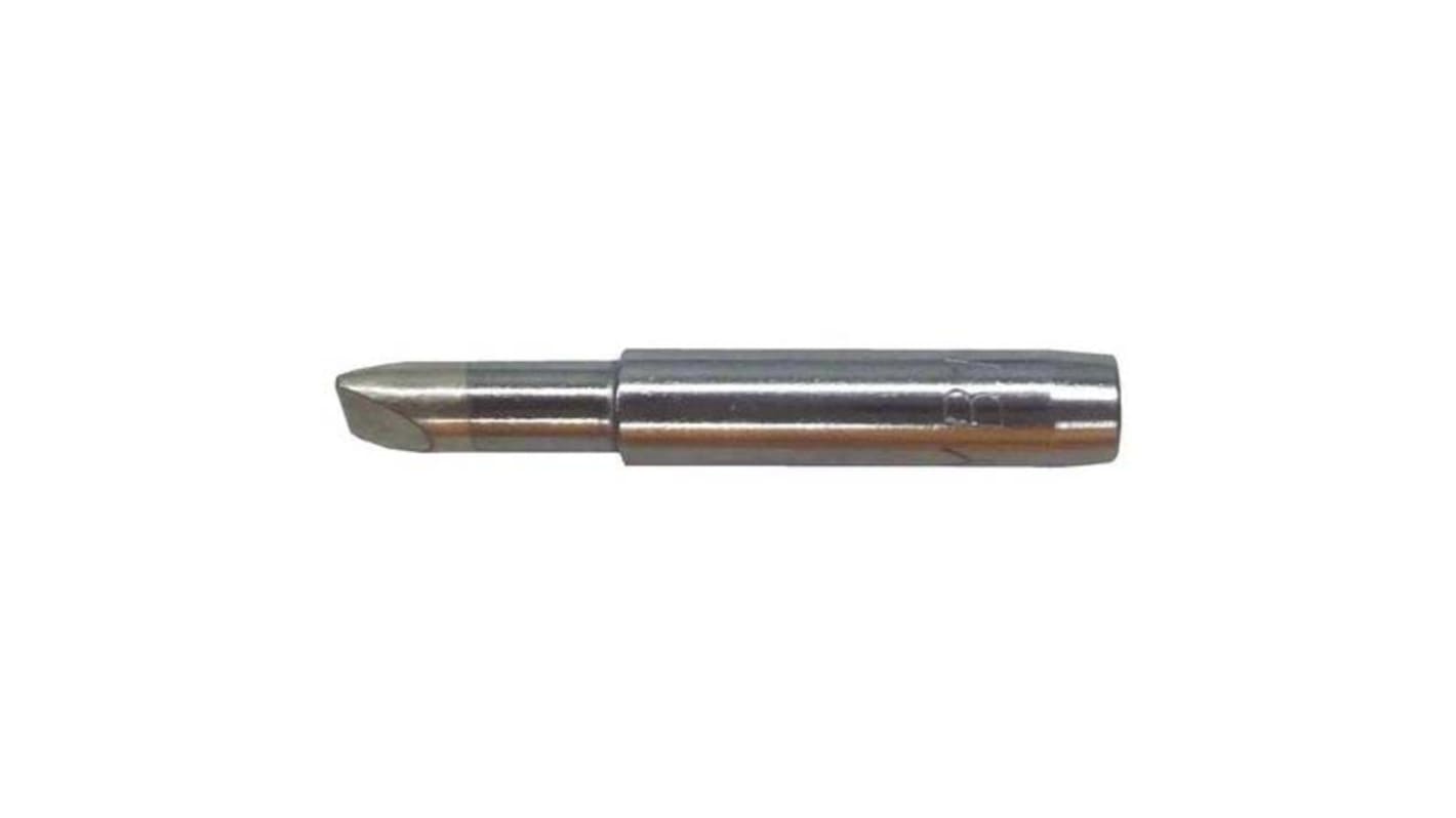 Xytronics 4.8 mm Chisel Soldering Iron Tip