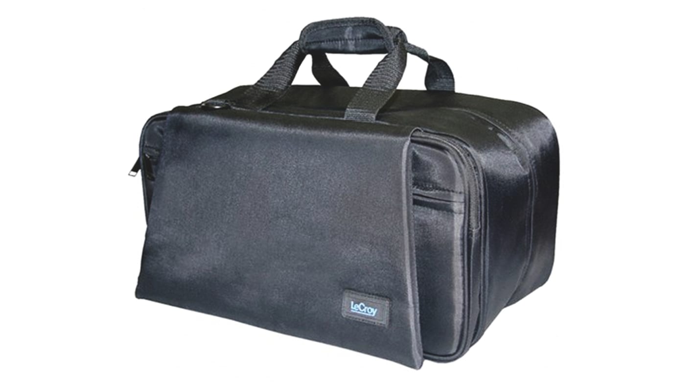 Estuche de transporte, Teledyne LeCroy, WS3K-SOFTCASE, para usar con Osciloscopio WaveSurfer 3000