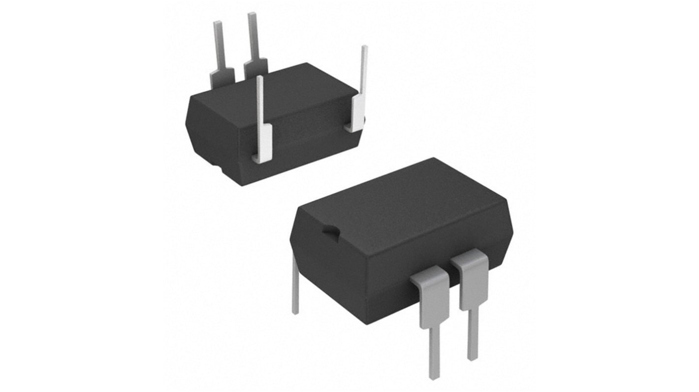 Optoacoplador Infineon