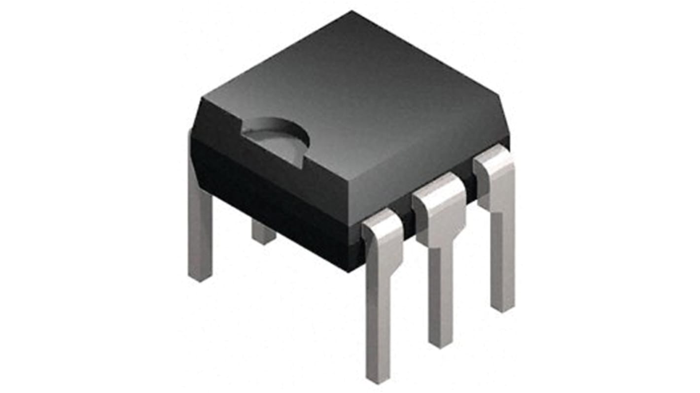 Infineon, PVT312LPBF Optocoupler