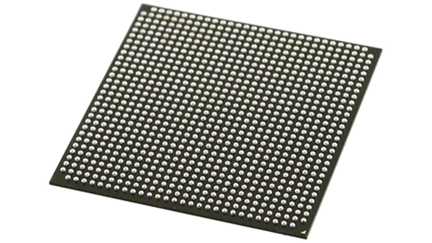 Réseau programmable par l'utilisateur (FPGA), Altera, 5CSXFC5D6F31C8N, Cyclone V SX, 85000 Portes, 85000 Cellules,