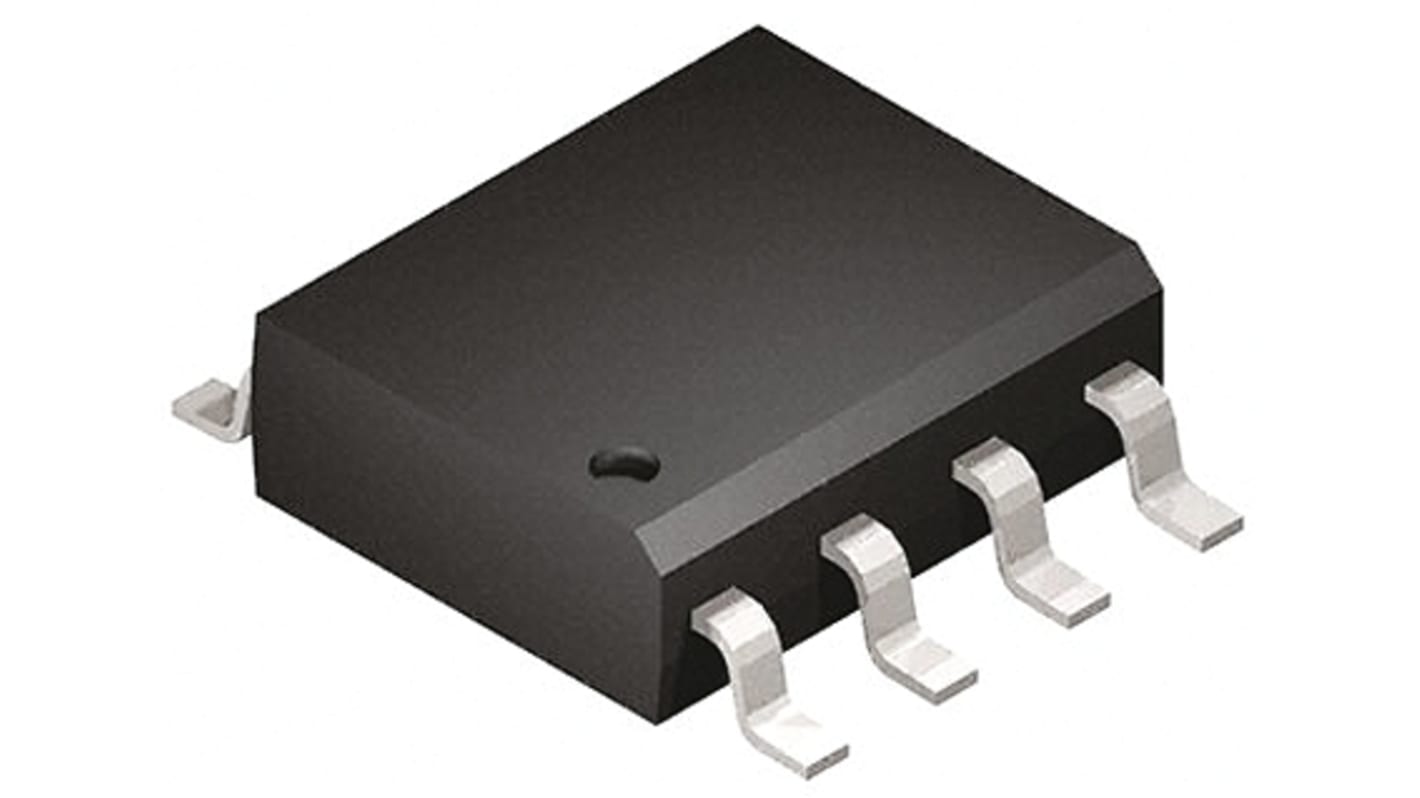 Broadcom ACPL SMD Optokoppler DC-In / CMOS-Out, 8-Pin SOIC, Isolation 3750 V eff.