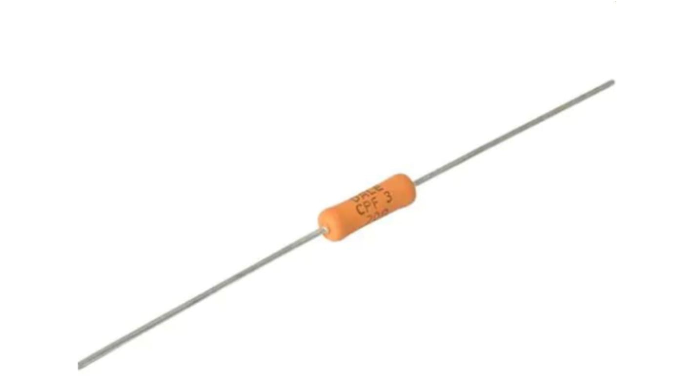 Vishay 1kΩ Metal Film Resistor 1W ±1% CPF11K0000FKE14