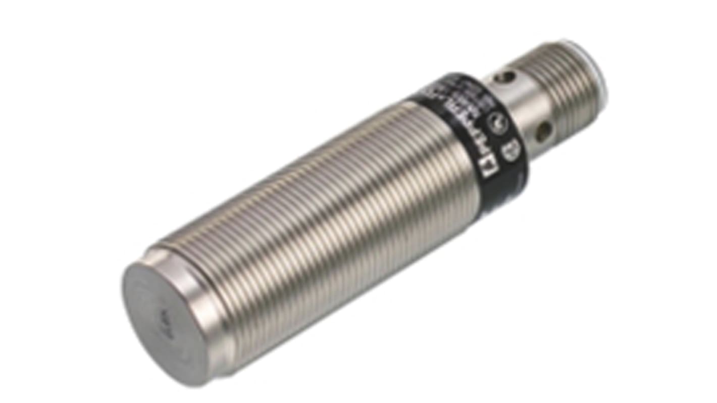 NMB5-18GM65-Z0-FE-V1 | Sensor de proximidad Pepperl + Fuchs, M18 x 1 ...