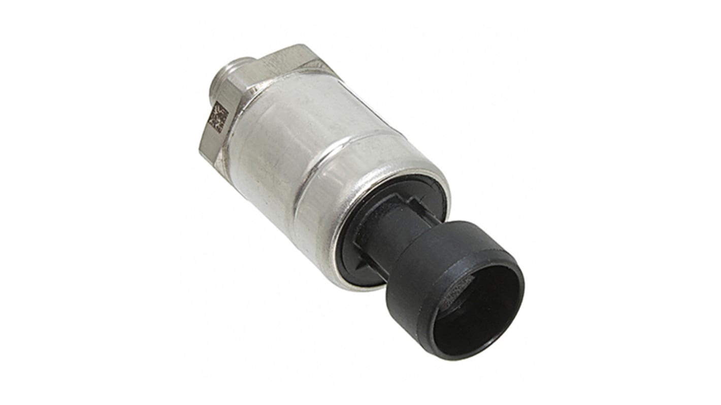 Sensor de presión absoluta Honeywell, 0psi → 150psi, NPT 1/8, 4,75 → 5,25 V dc, salida analógica, para Aire,