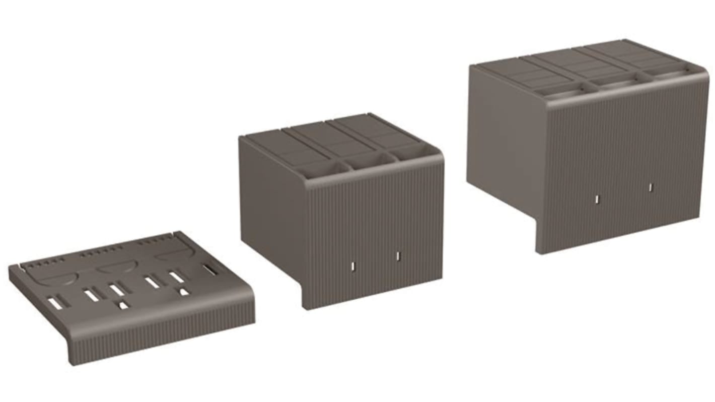 ABB Cover for use with ABB Tmax XT1