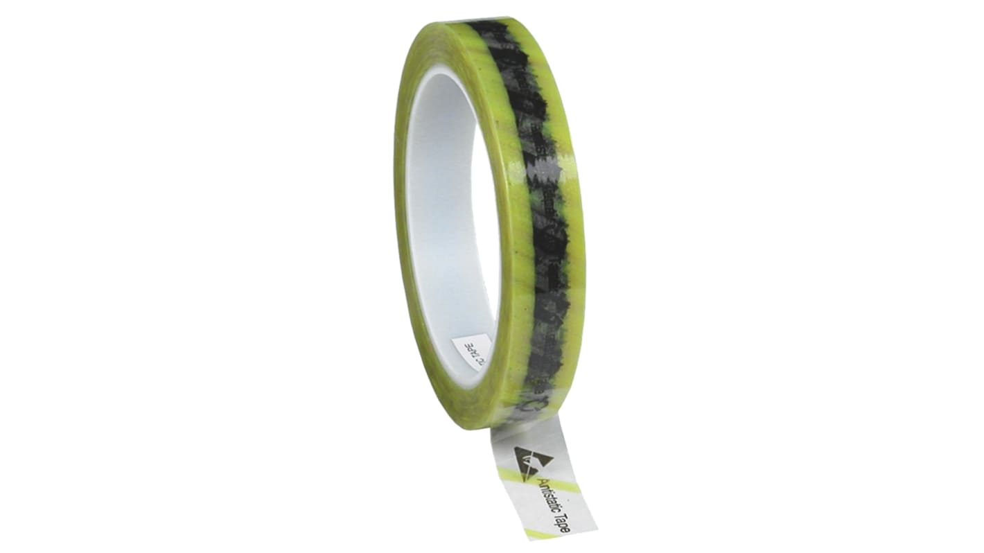 Desco Europe Klar6, B: 18mm10, L: 65.8m11 ESD-tape12