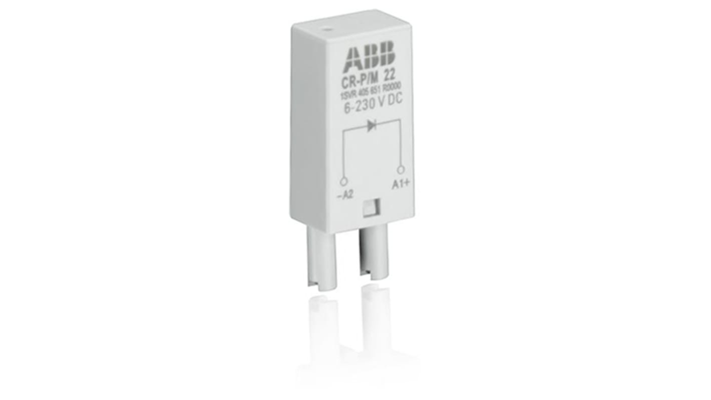 ABB Pluggable Function Module, Diode