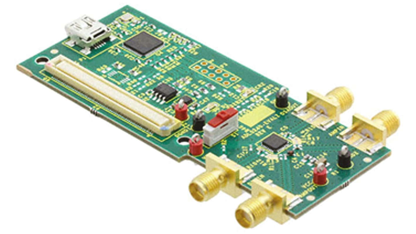 Module de développement de communication et sans fil Analog Devices RF/IF VGA 4GHz