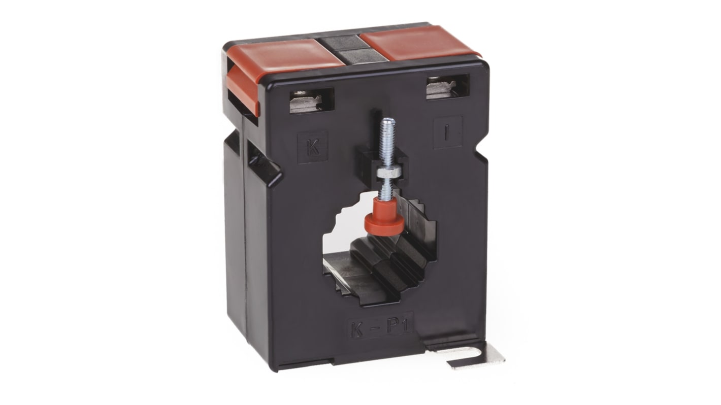 Alttec L01 Series Current Transformer, 50:5, 28mm Bore