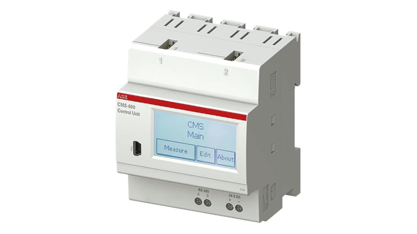 ABB Contactor