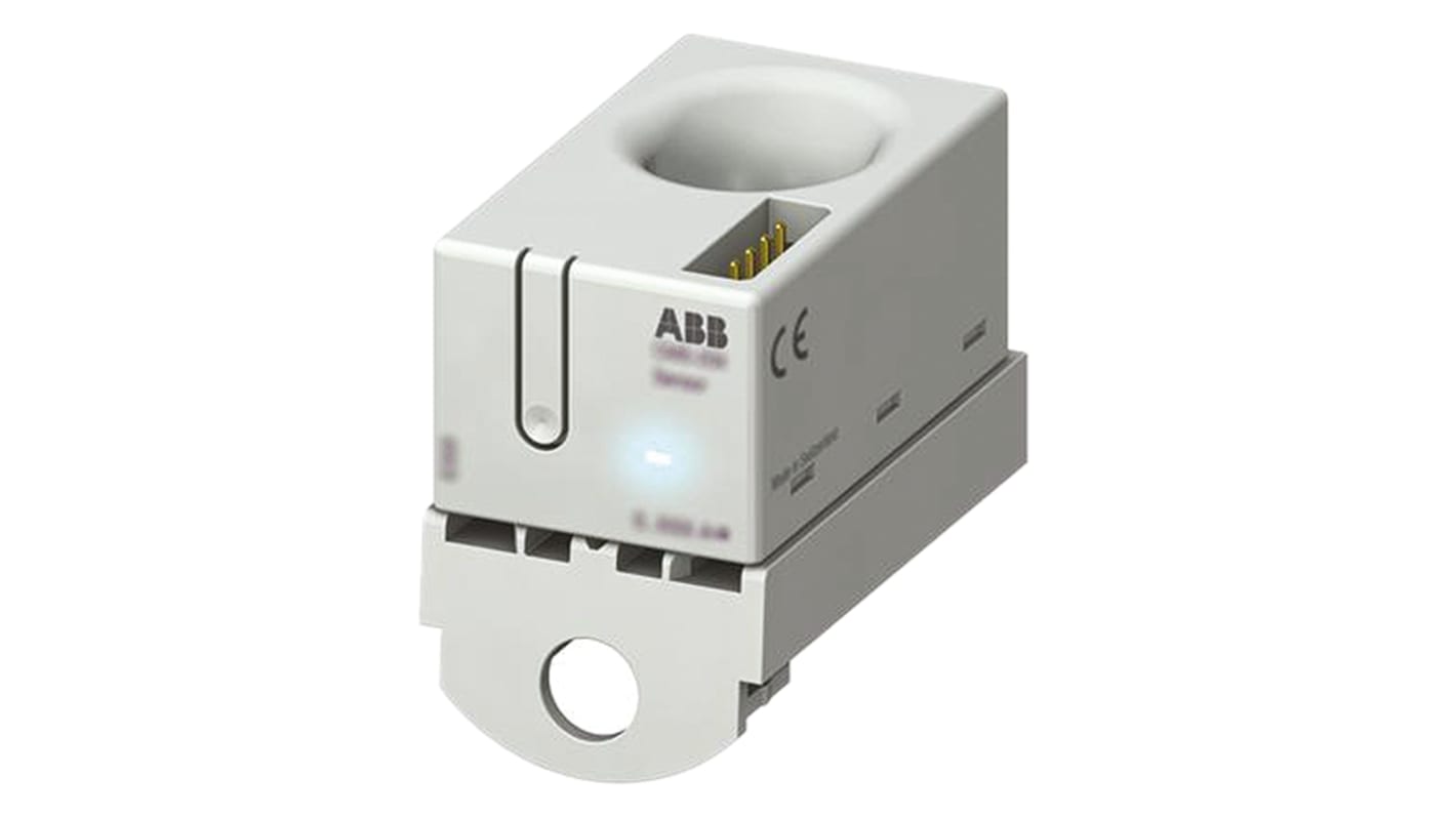 ABB CMS, CMS-Sensor Stromsensor Ø 15mm, 160A / 690 V ac, 1500 V dc